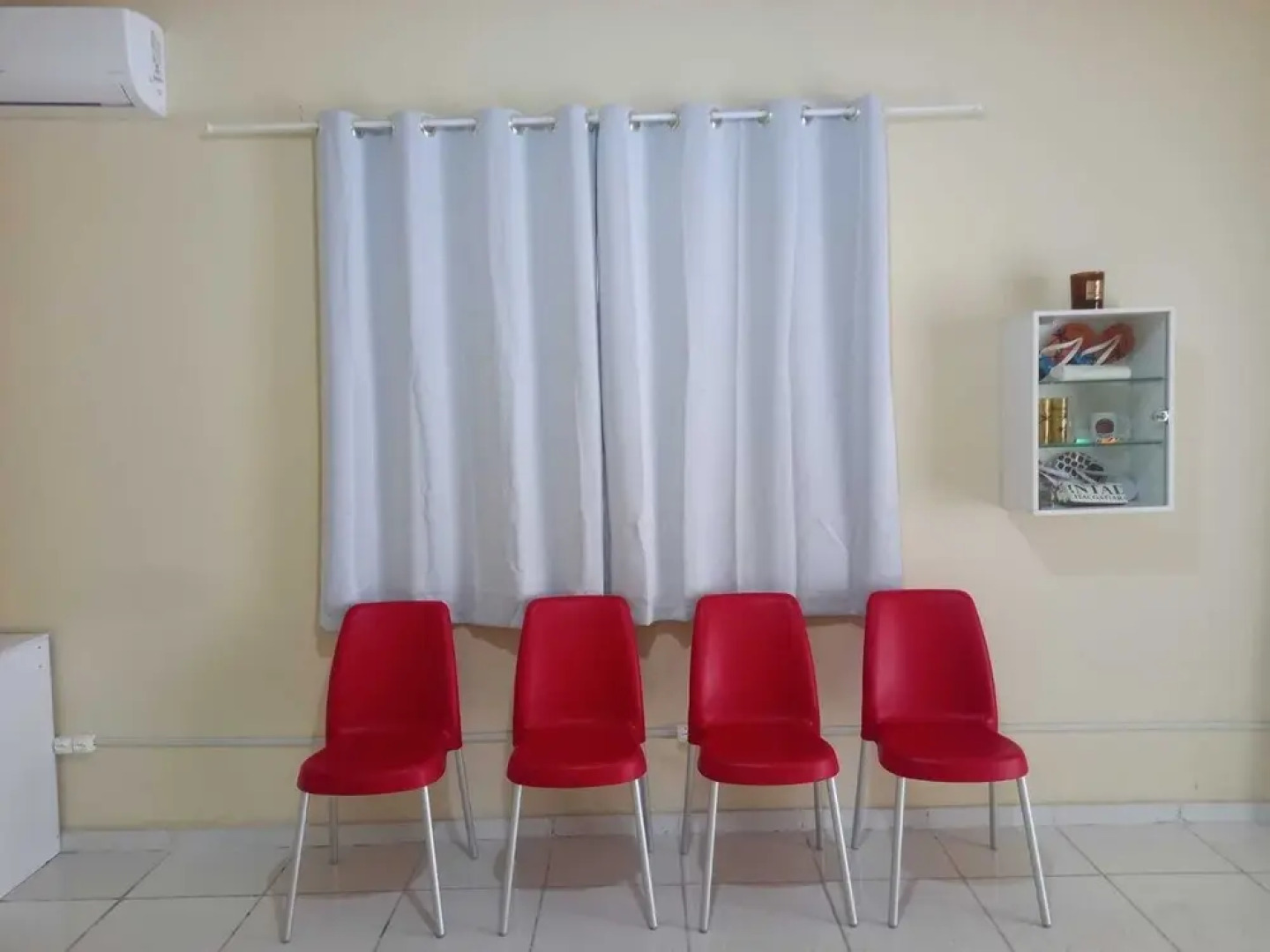 Espaço Itacoatiara-AM