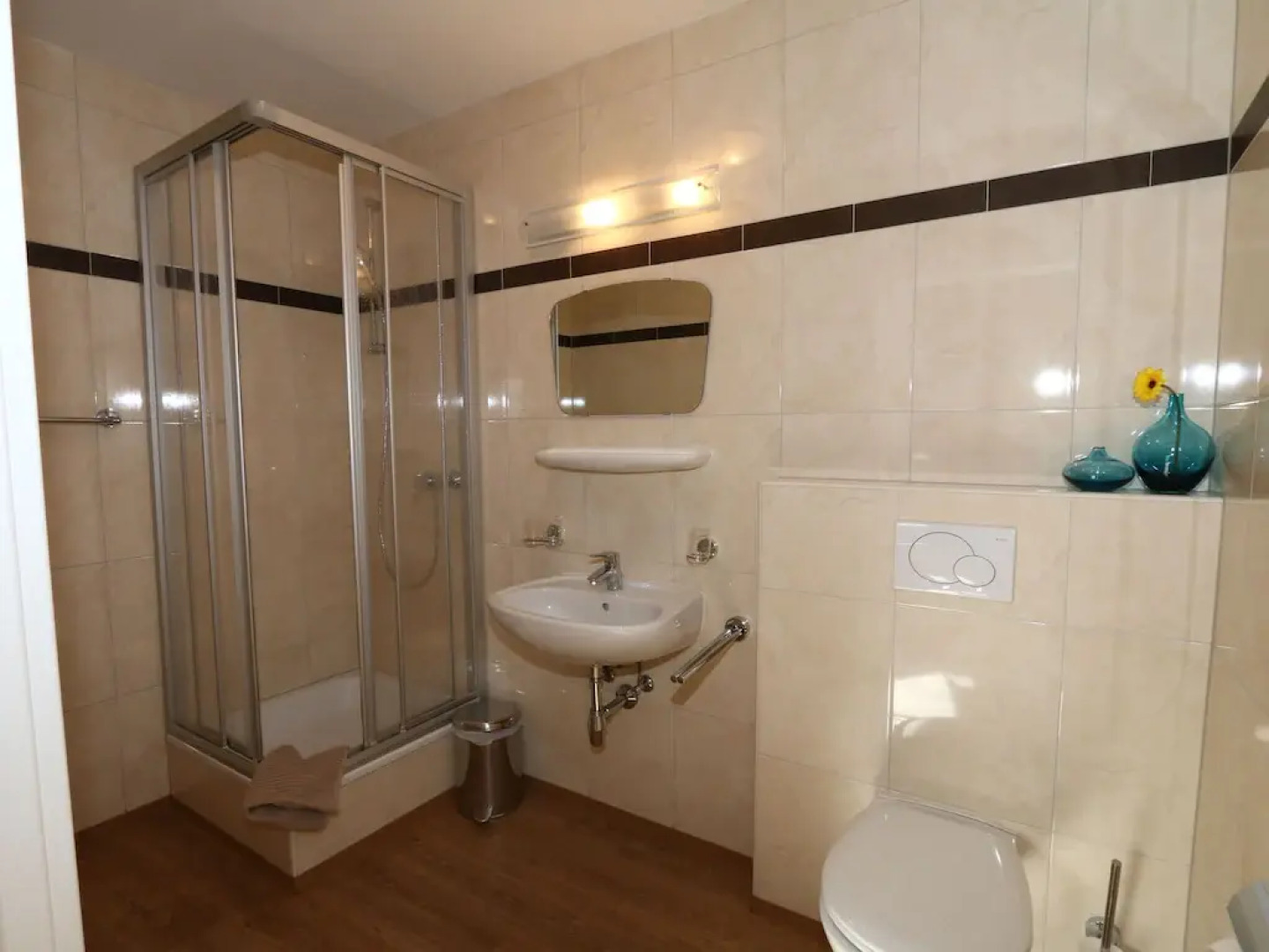 Unique Large Alpine Pasture in the Middle of the Zillertal Mountains