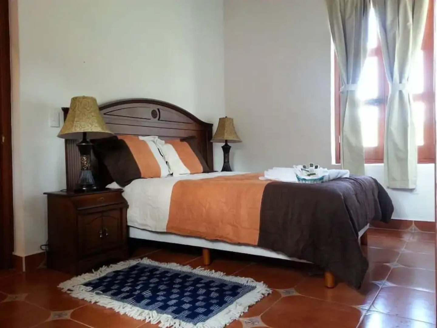 Hotel Hacienda ecoturistica la Salitrera