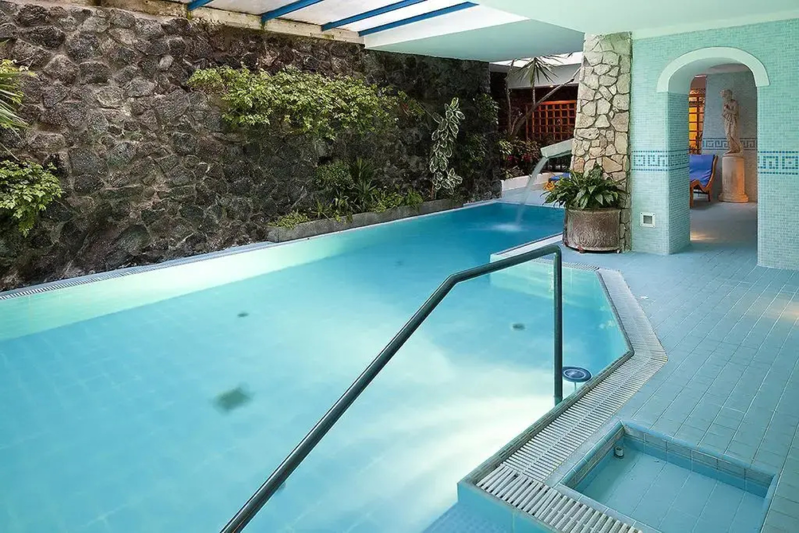 Grand Hotel Il Moresco & Spa