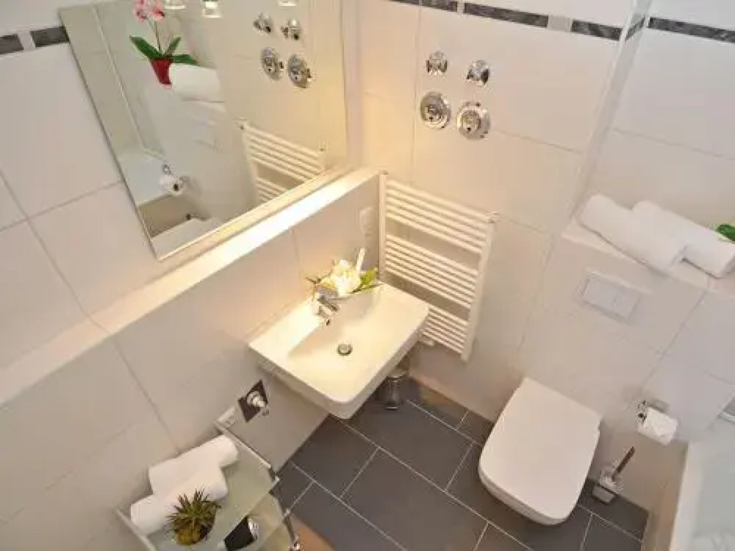 Villa Rosa - Penthouse 19