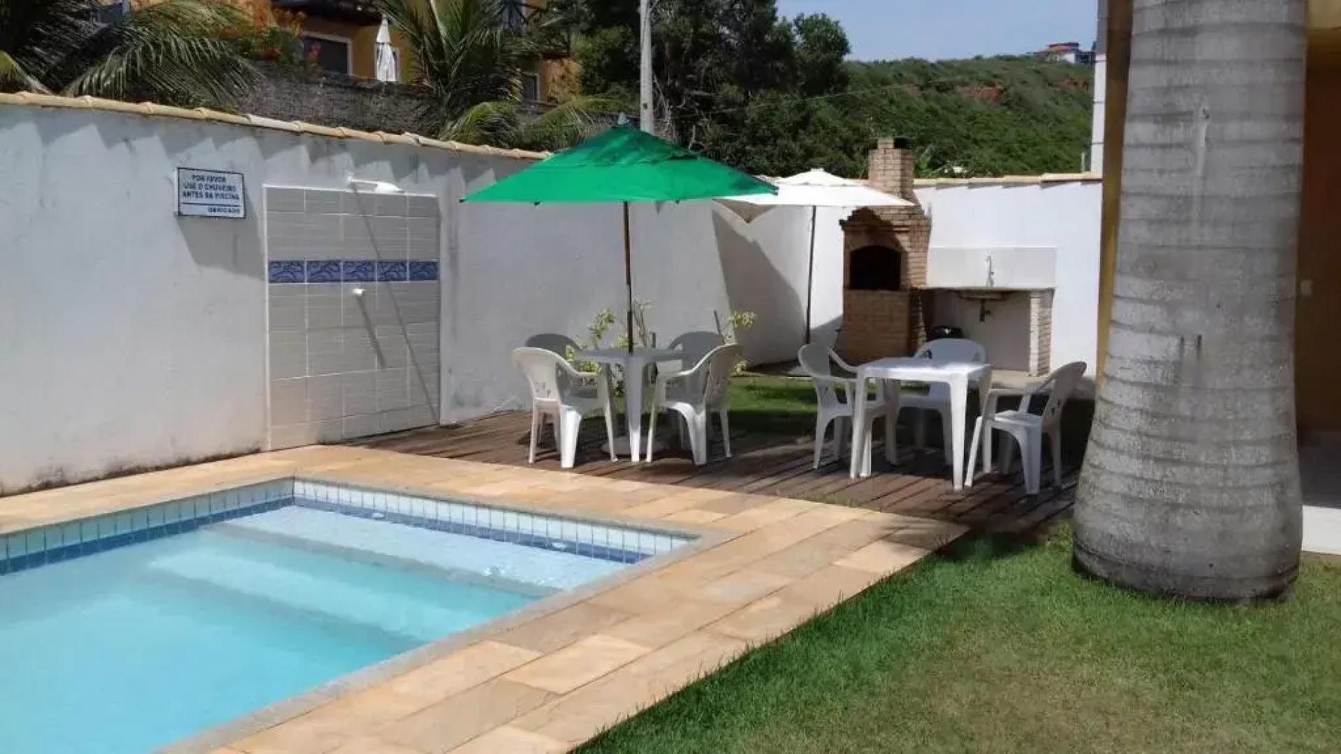 Casa Búzios Praia Rasa