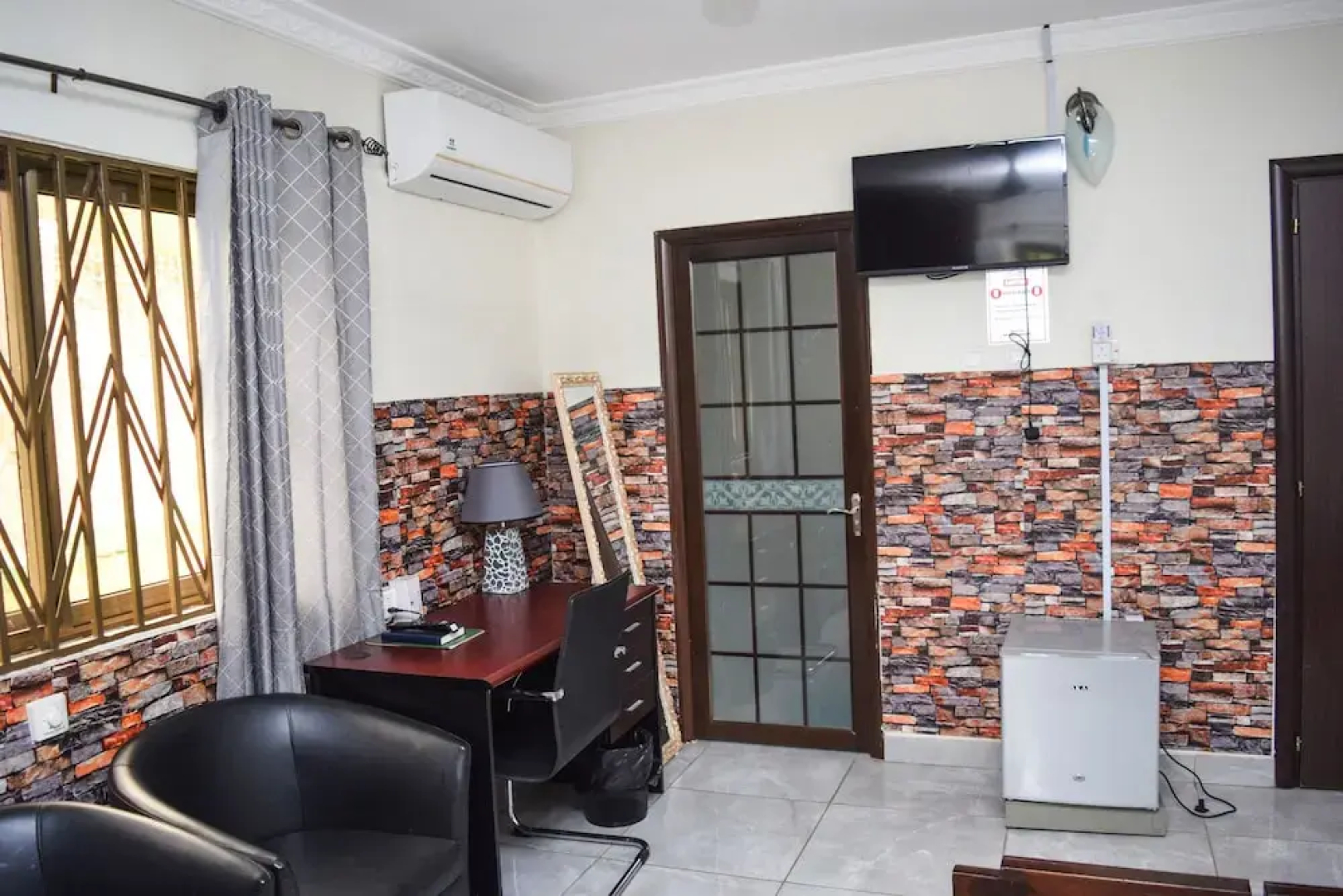 3A's Guest House