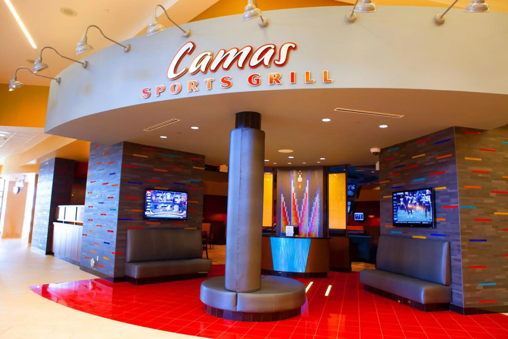 Shoshone-Bannock Hotel and Event Center