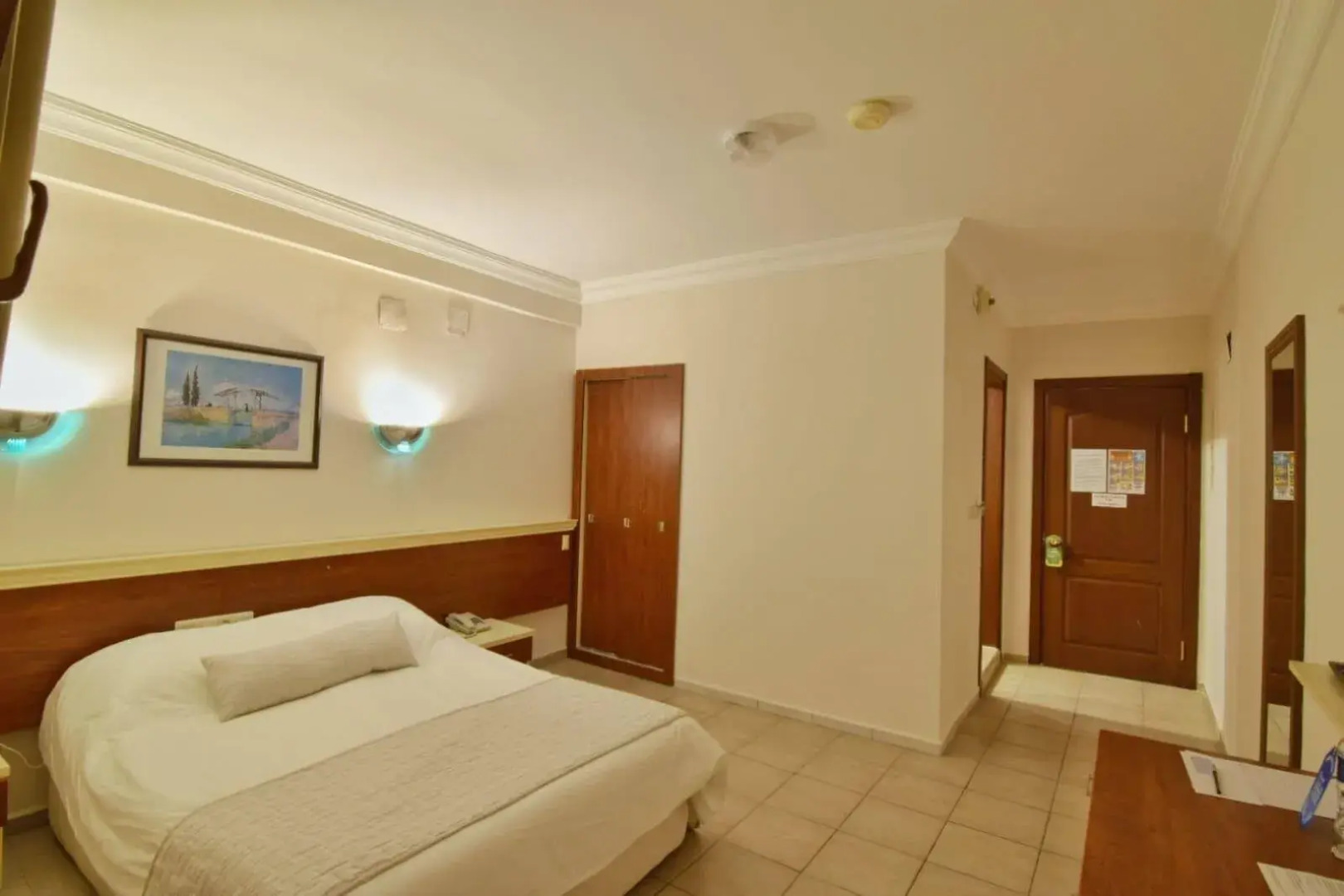 Olympos Hotel - Adults Only