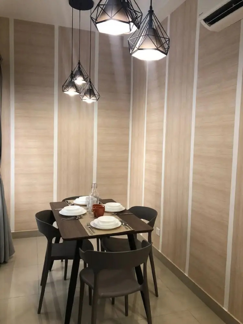 Arte Plus Jalan Ampang by Feel Homes