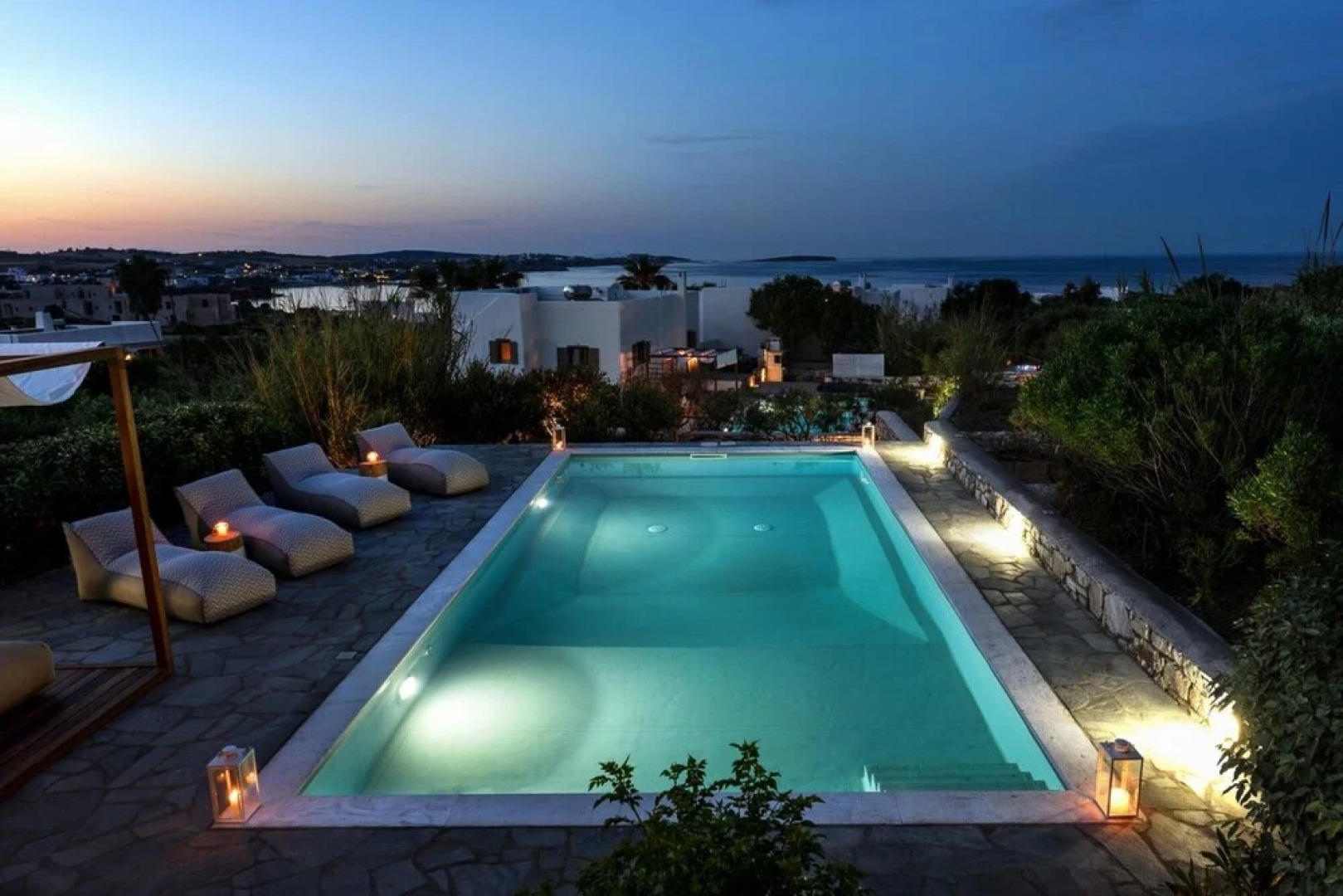 IVR Villa Zellima - Villa Zellima