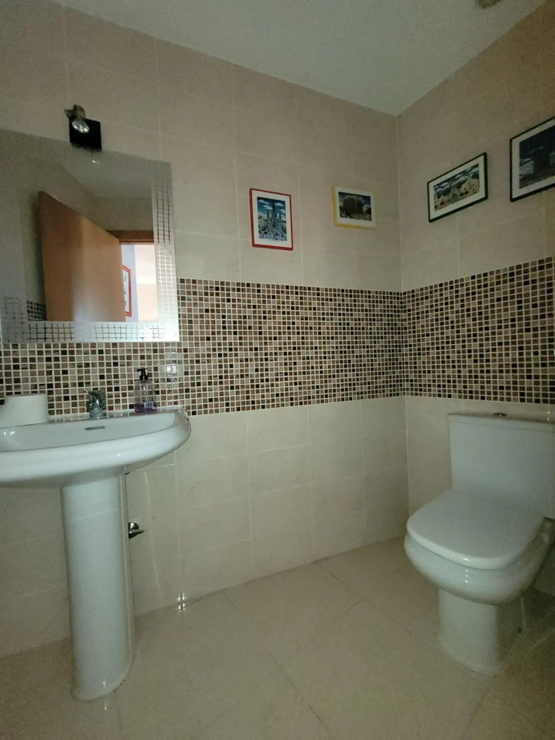 Ático Baladrar hasta 12 Persona, a 8Km de Dénia