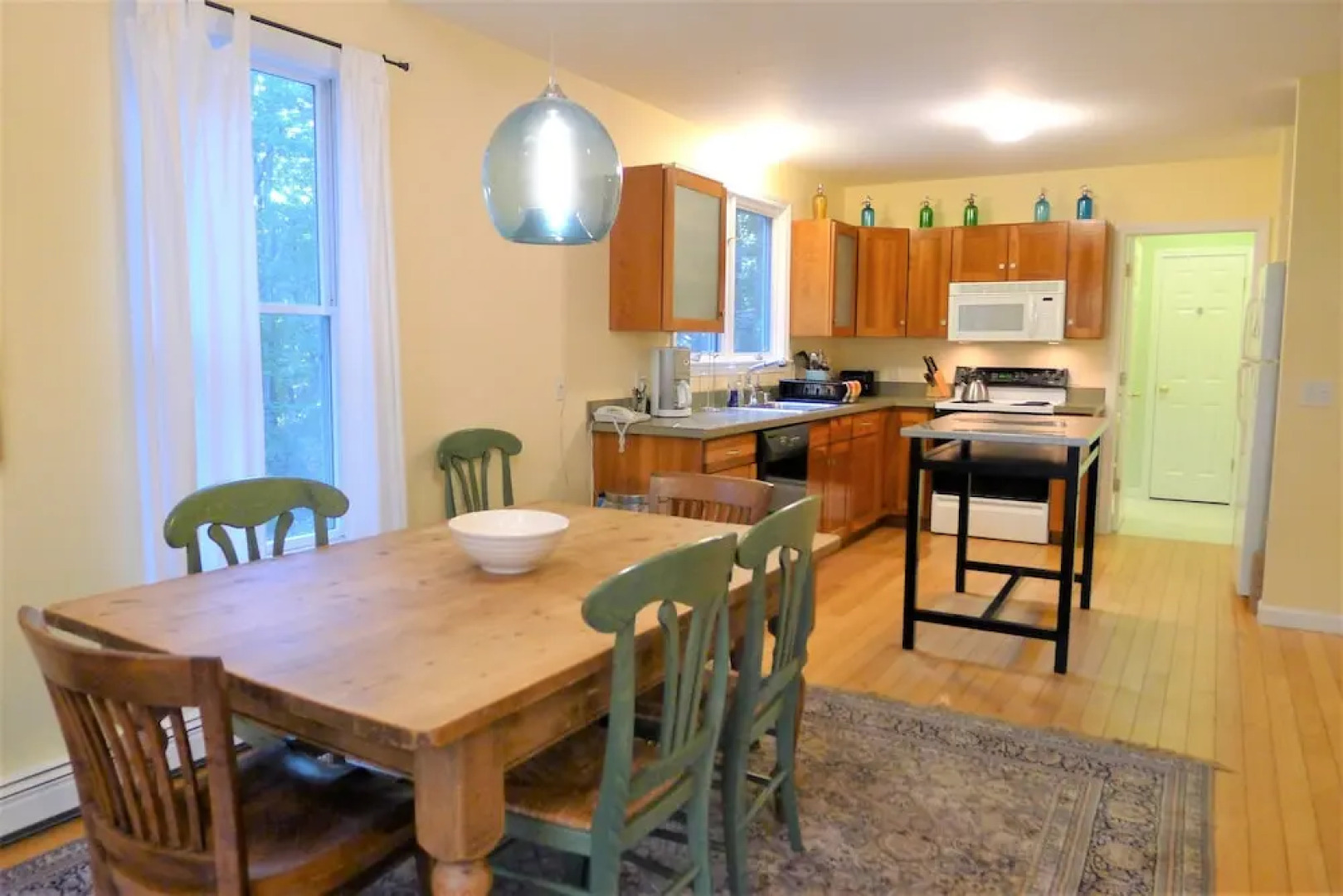 300 Gross Hill - 3 Bedroom House