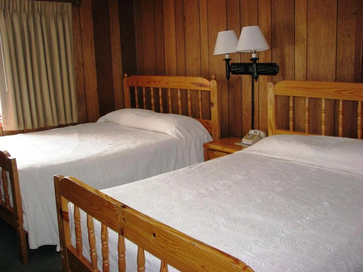 Beaver Village Lodge