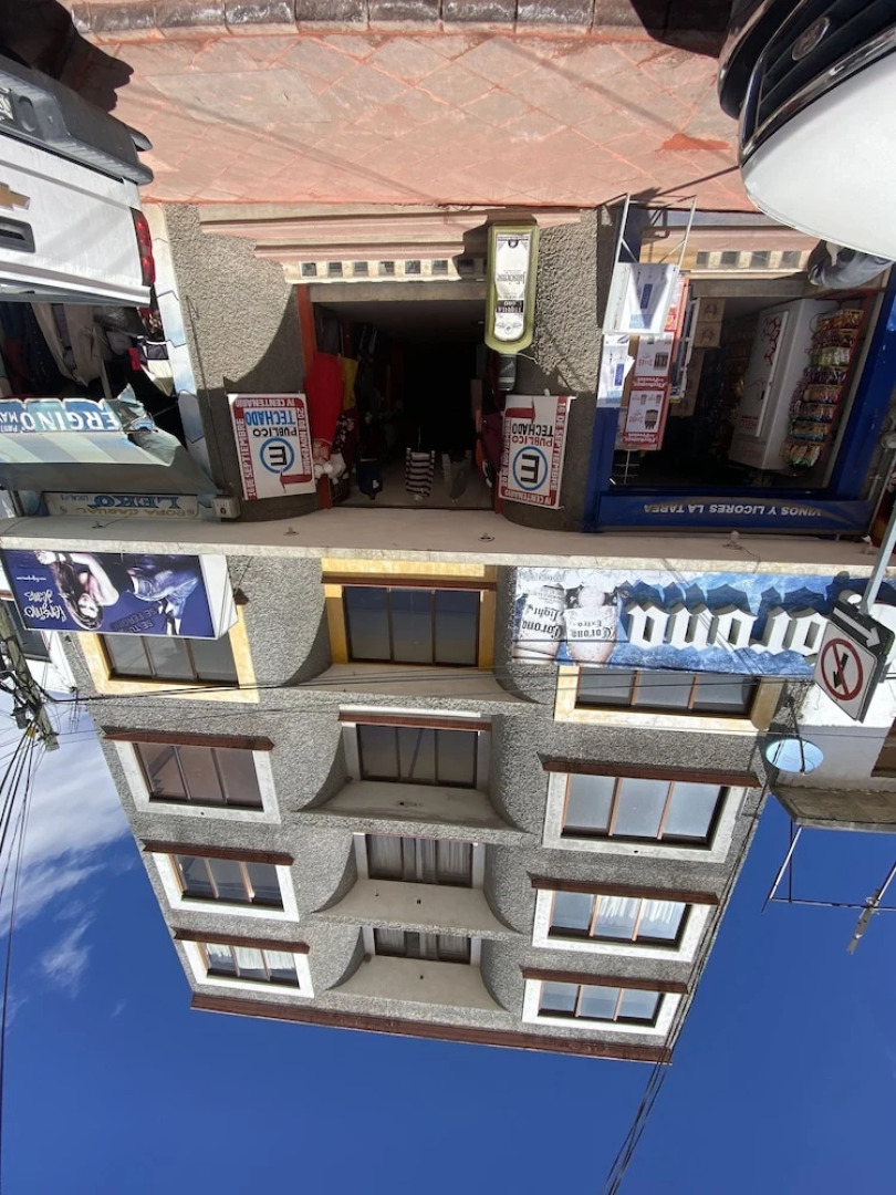 Hotel Mirador Amealco