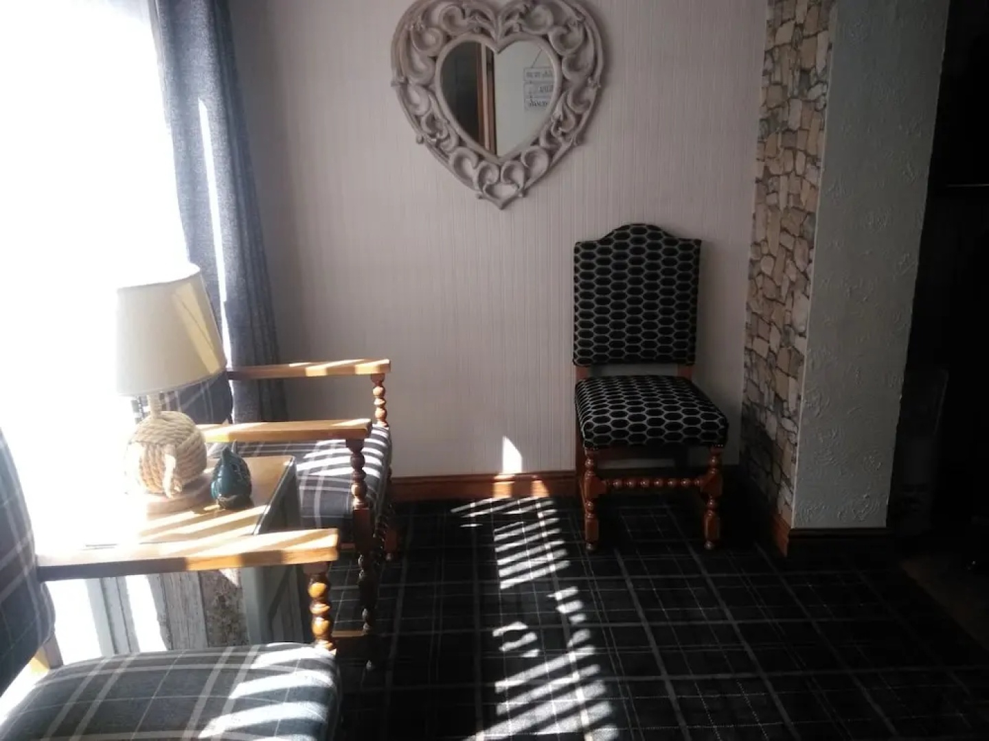 Thornwell Villa