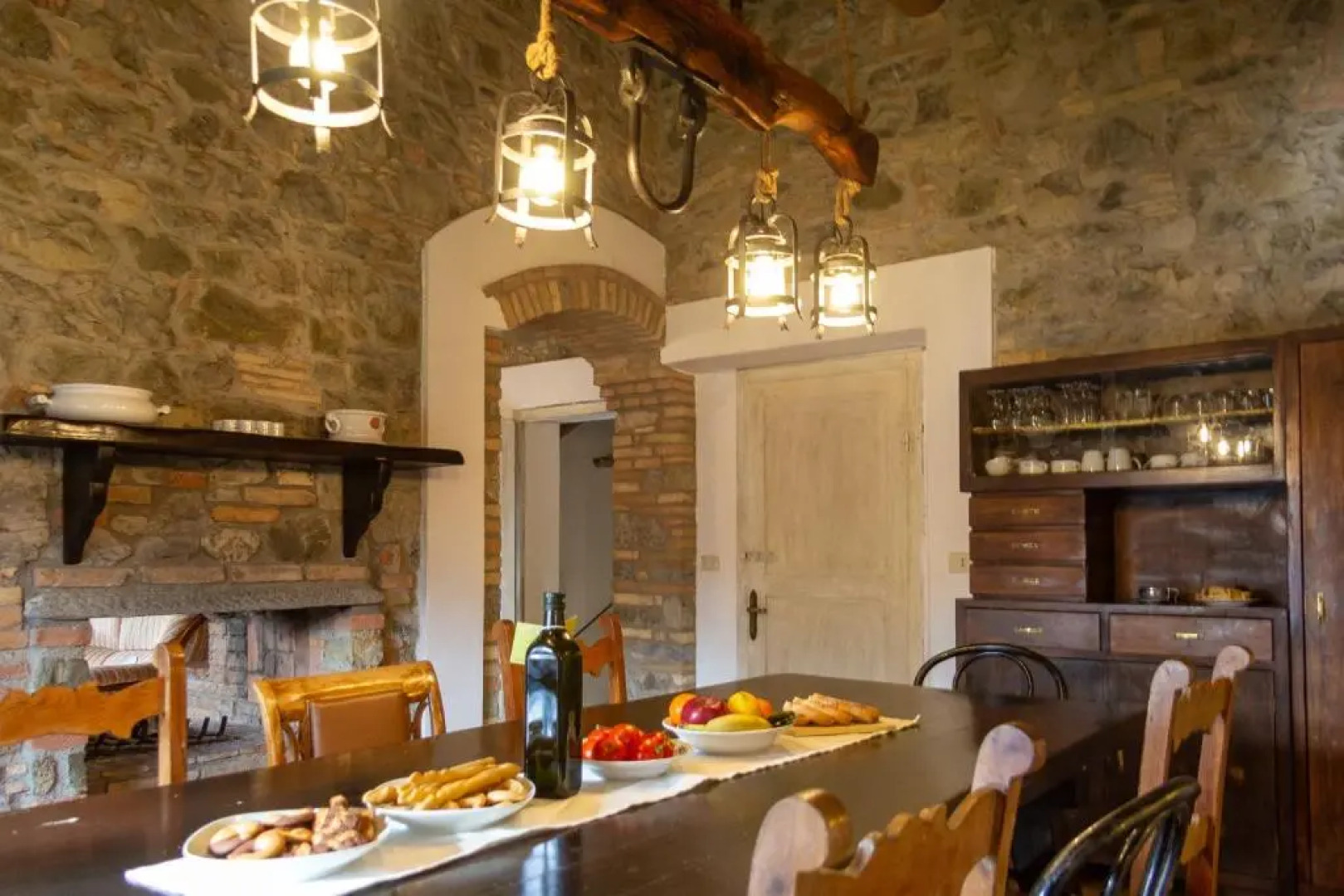 Agriturismo Le Vignacce