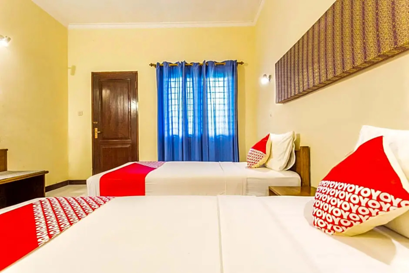 Capital O 2796 Medana Bay Marina