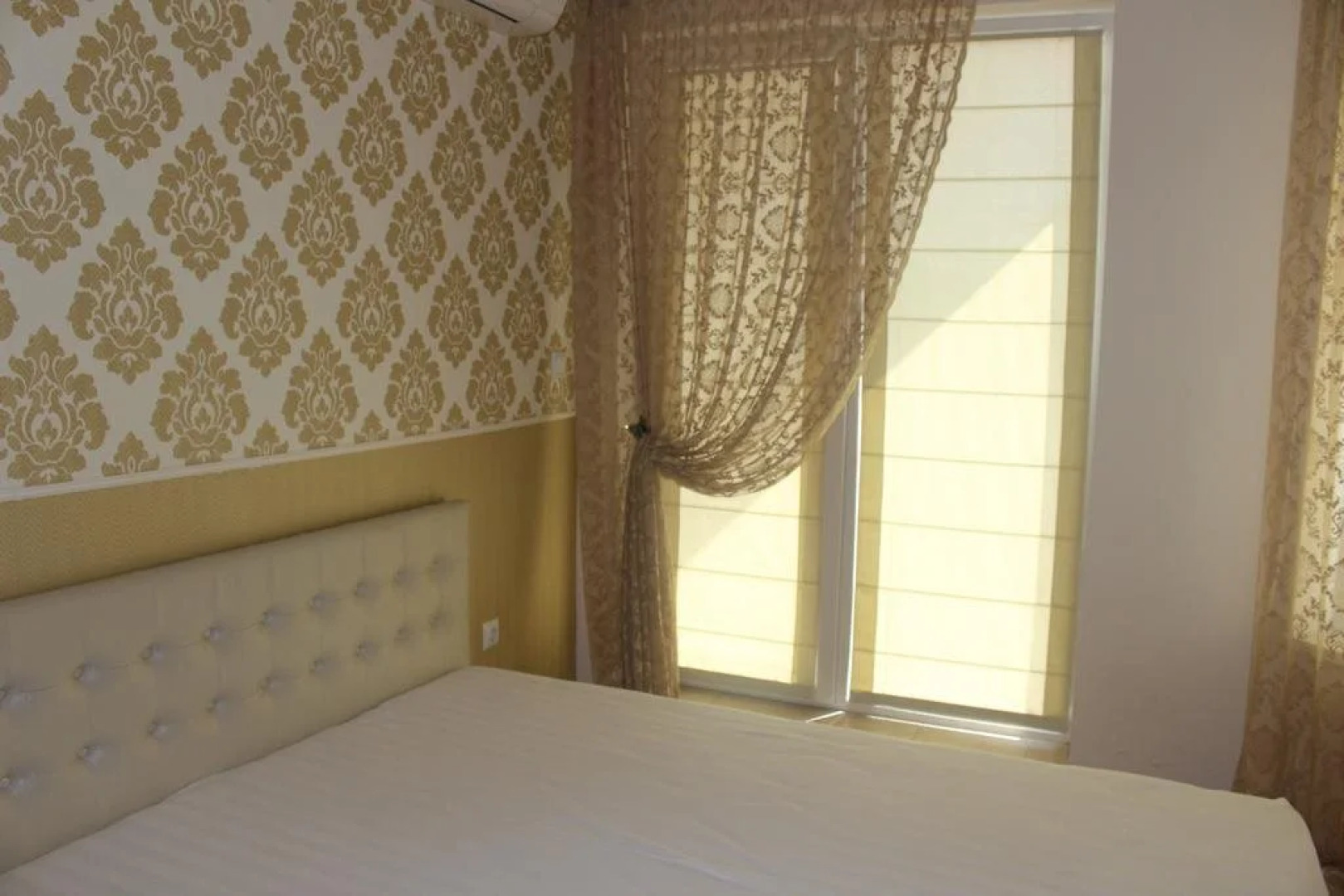 Aparthotel Villa Livia