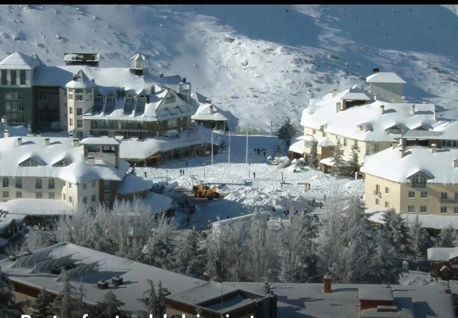 Acogedor apartamento familiar