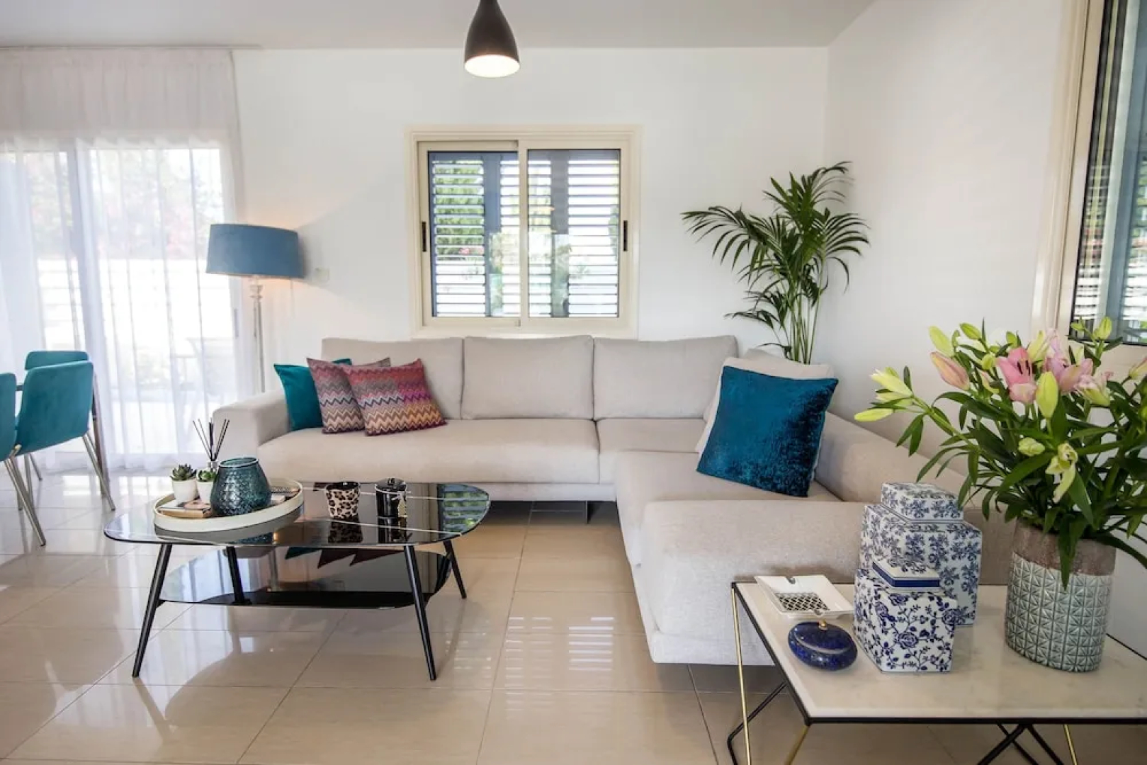 Nirvana Seaside Villa