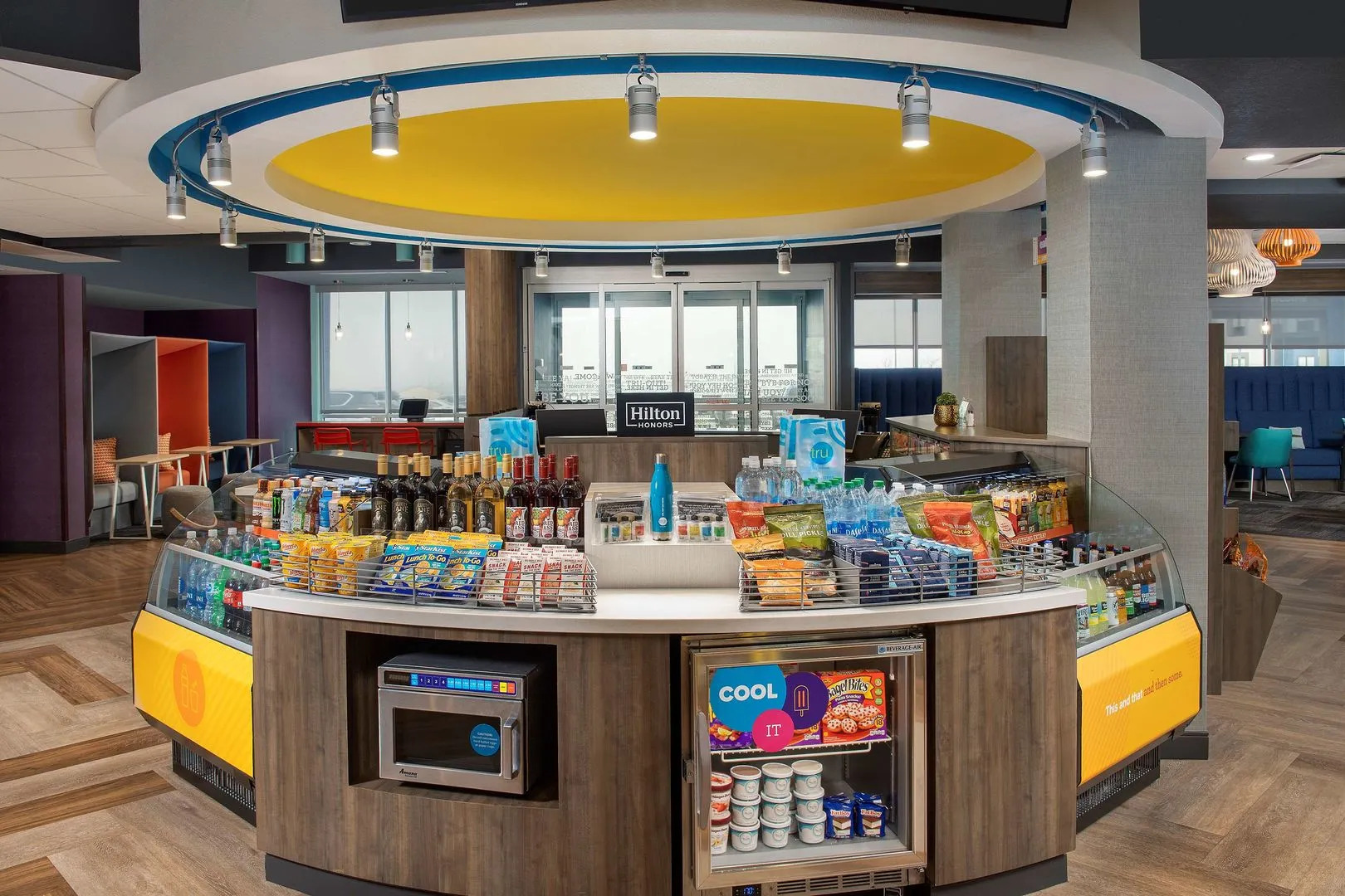 Tru by Hilton Rapid City Rushmore