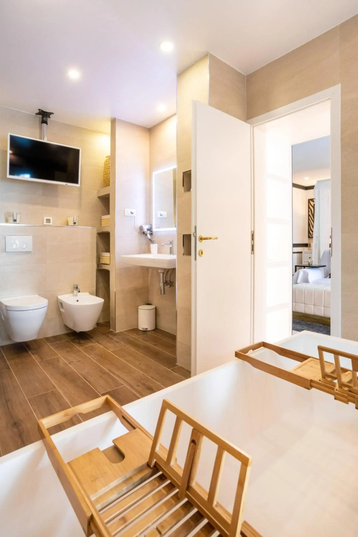 Villa Mey's Place On The Beach