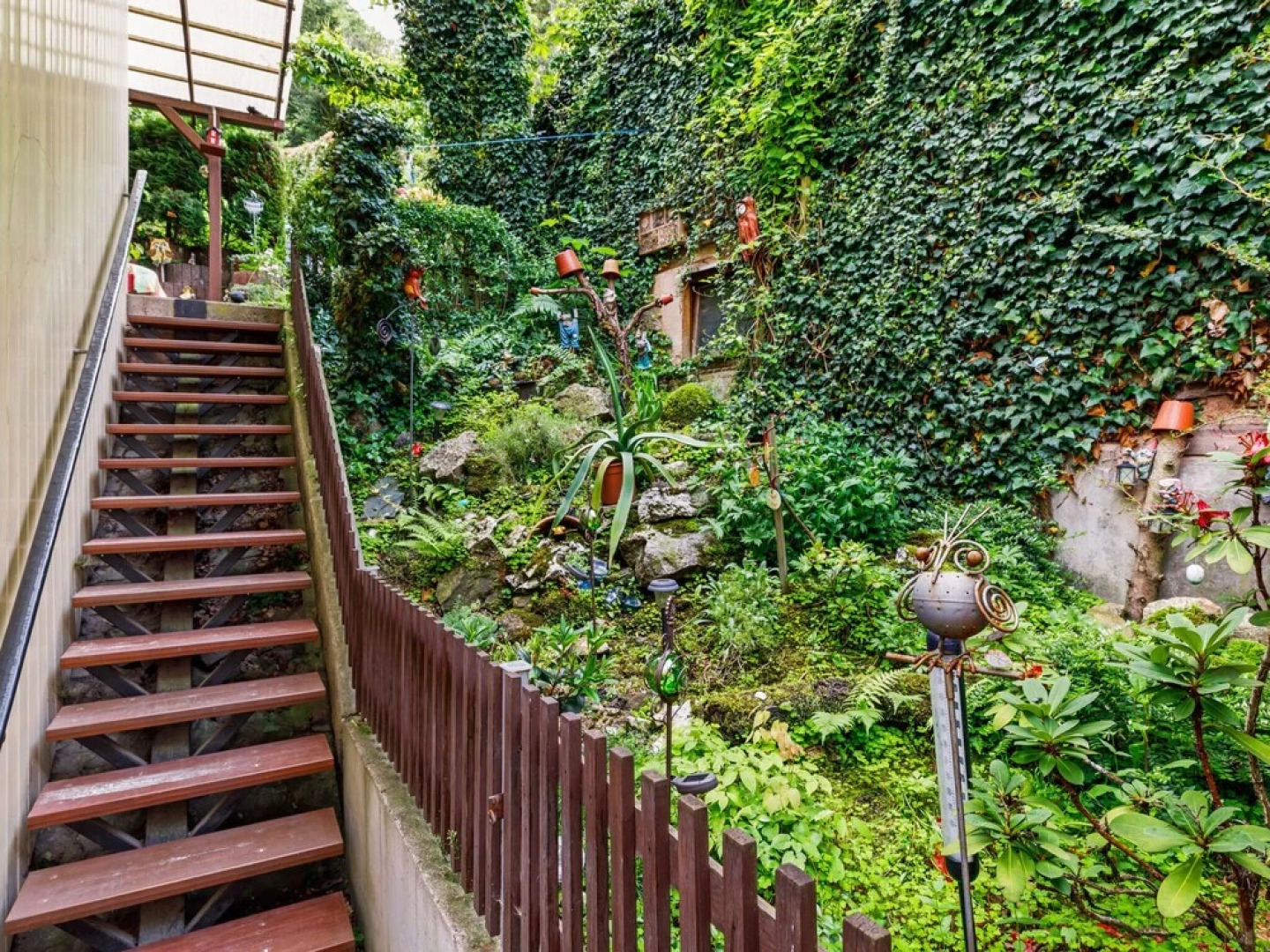 Winsome Holiday Home with Terrace,Garden,Bicycle Storage,Bbq