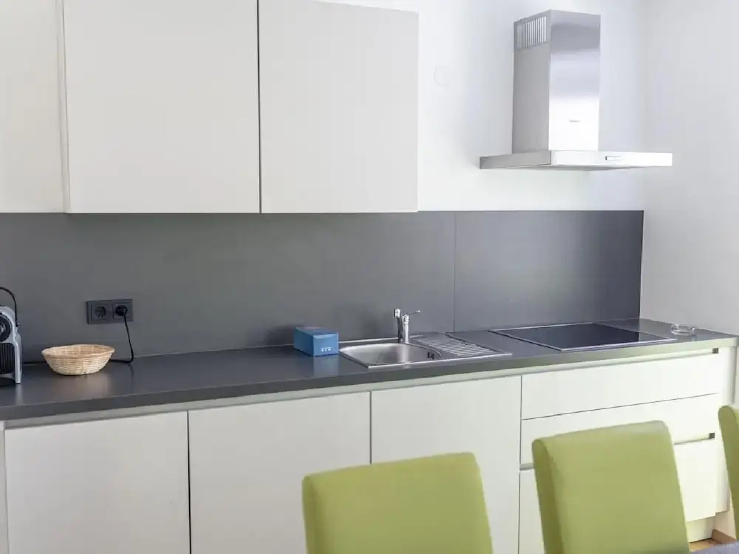 Nice Apartment in Stryia With Sauna