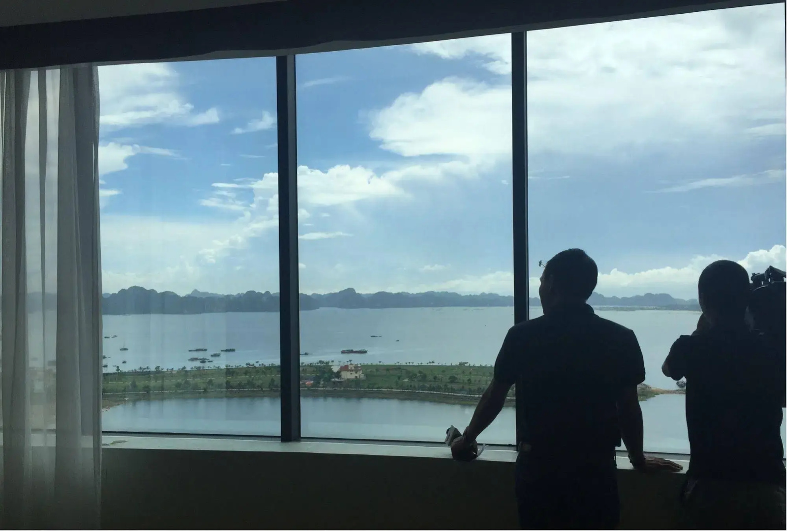 Muong Thanh Grand Ha Long Hotel
