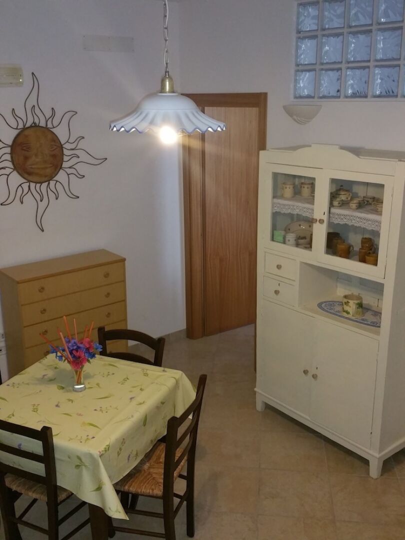 B&B Macchia Mediterranea