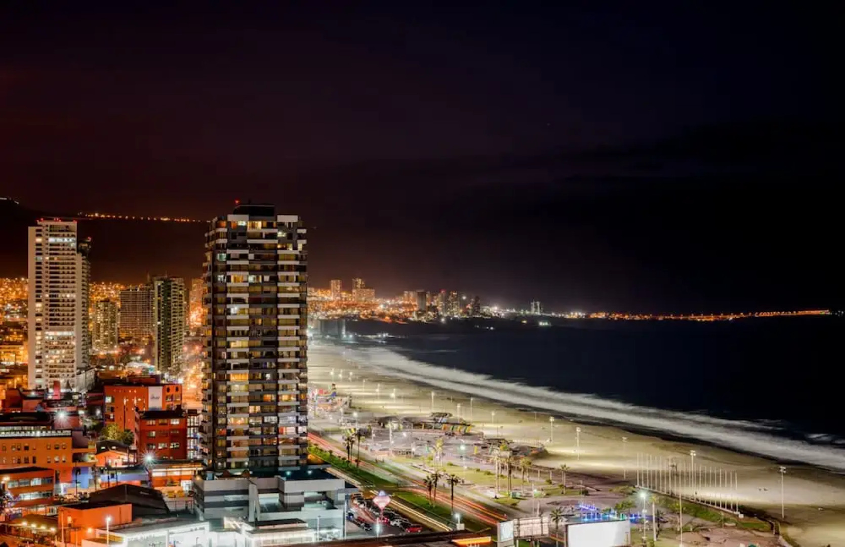 Hotel Espacio Ox & Convention Center