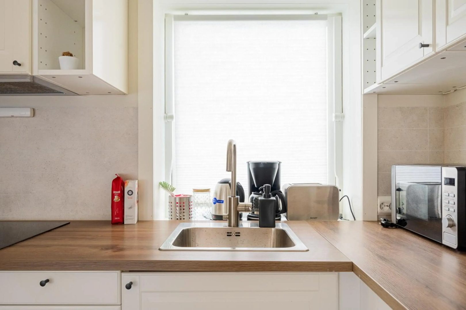 Homelike and Cozy Apt close to City Centre
