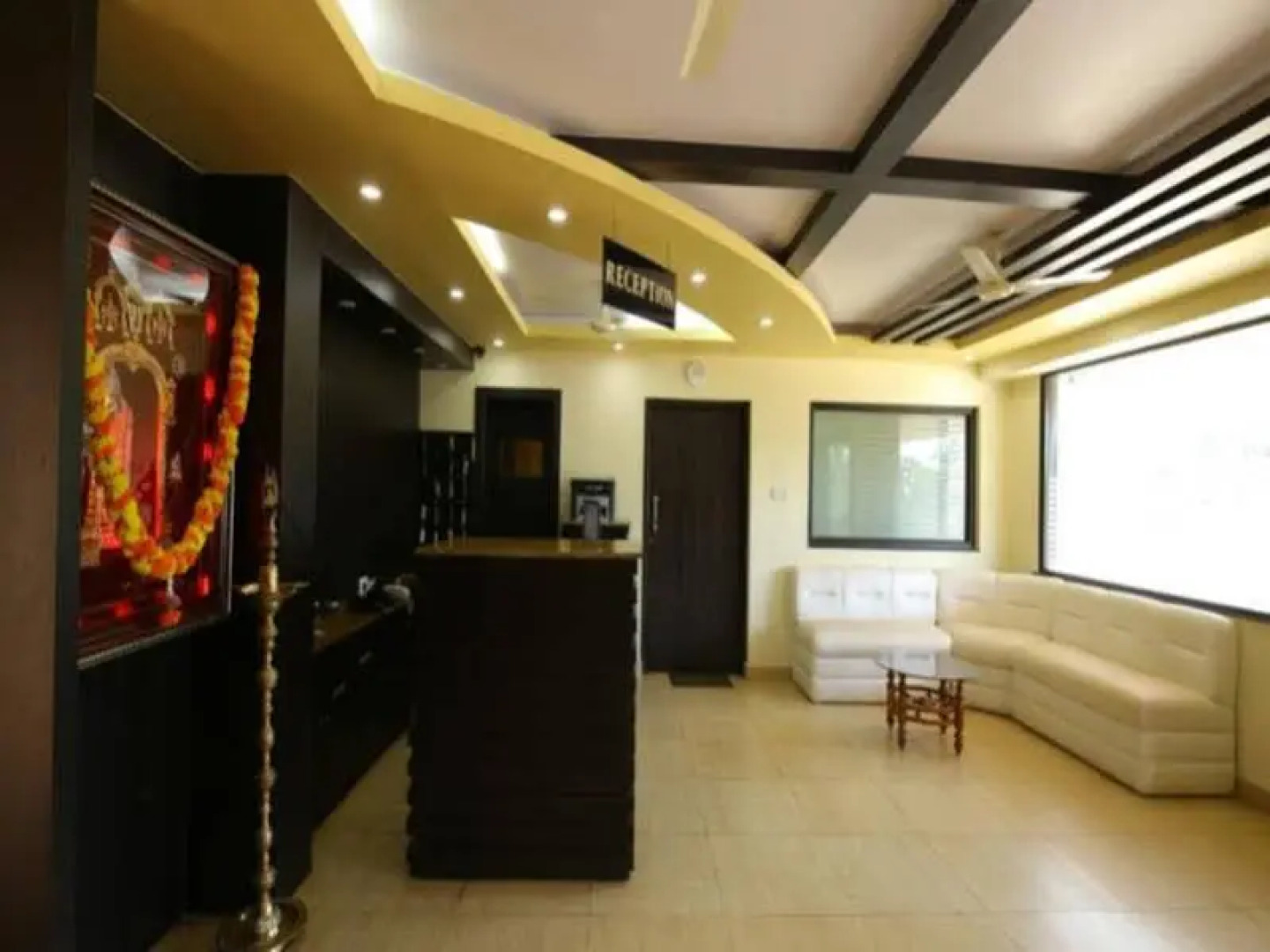 Indrani Amrut Palace