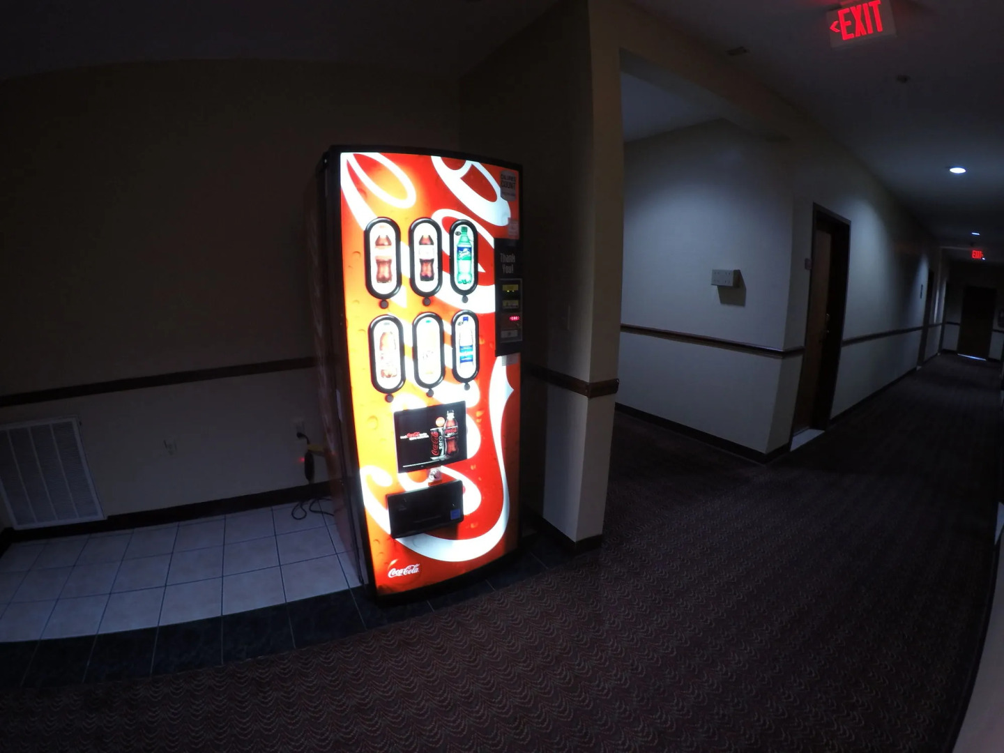 Americas Best Value Inn La Porte