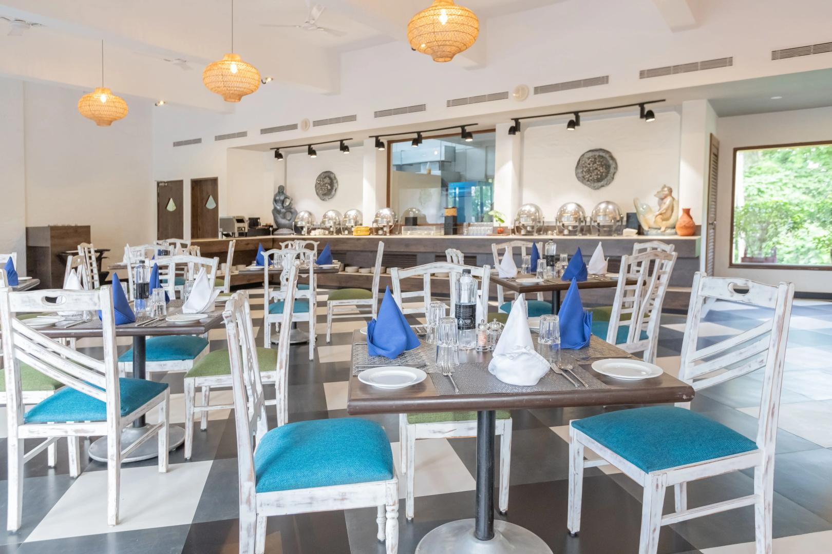 Otium Resort By The Oterra, Goa