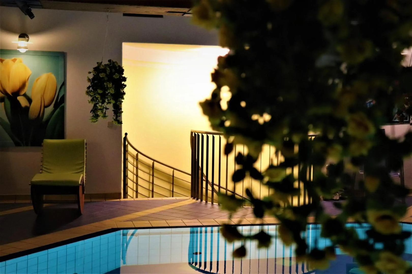 Hotel und Appartementhof Waldeck