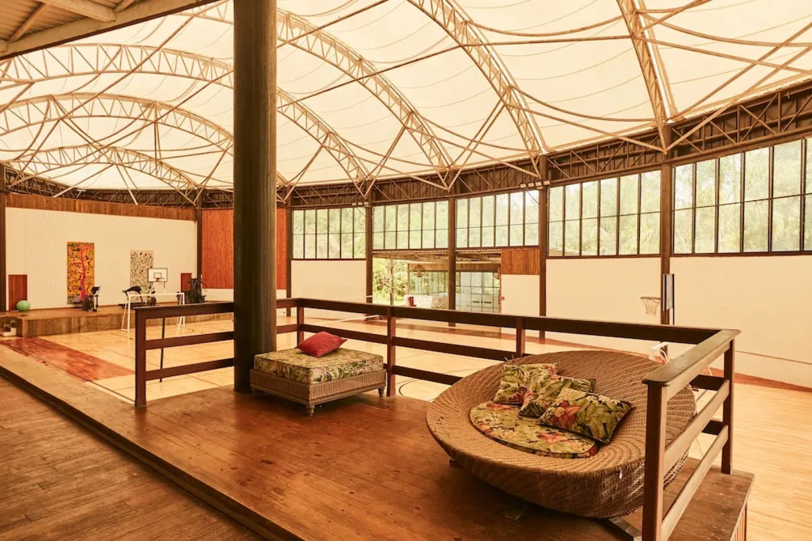 Hotel Fazenda Morros Verdes Ecolodge