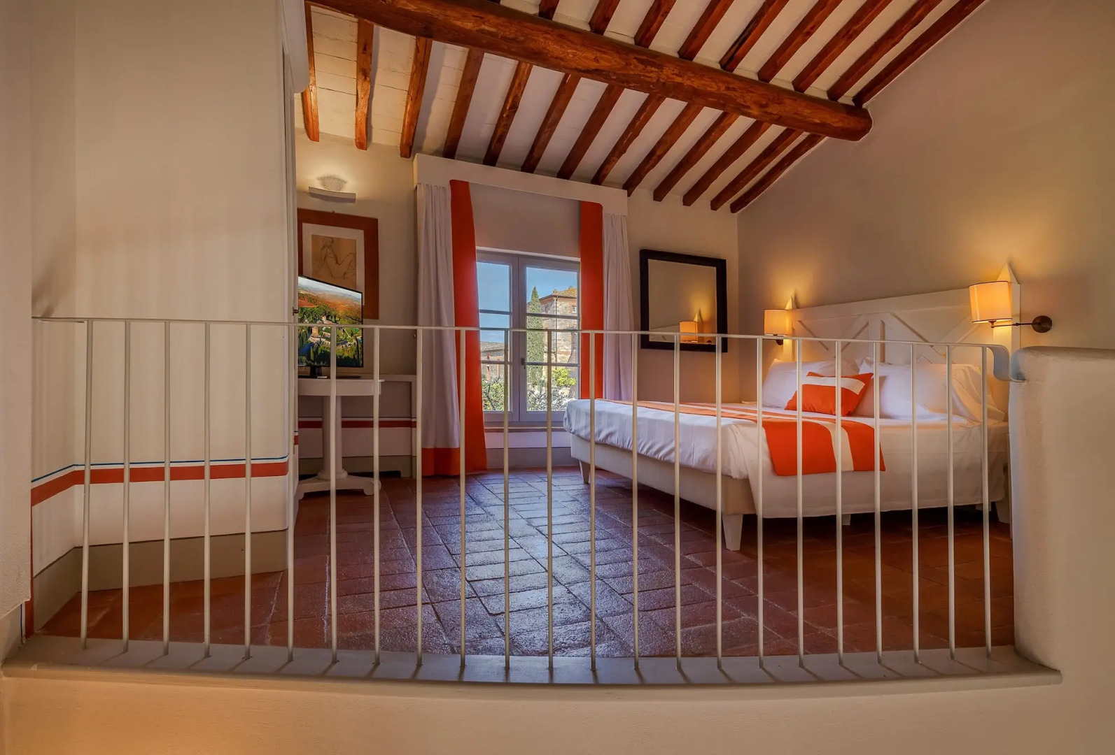 Borgo Scopeto Wine & Country Relais