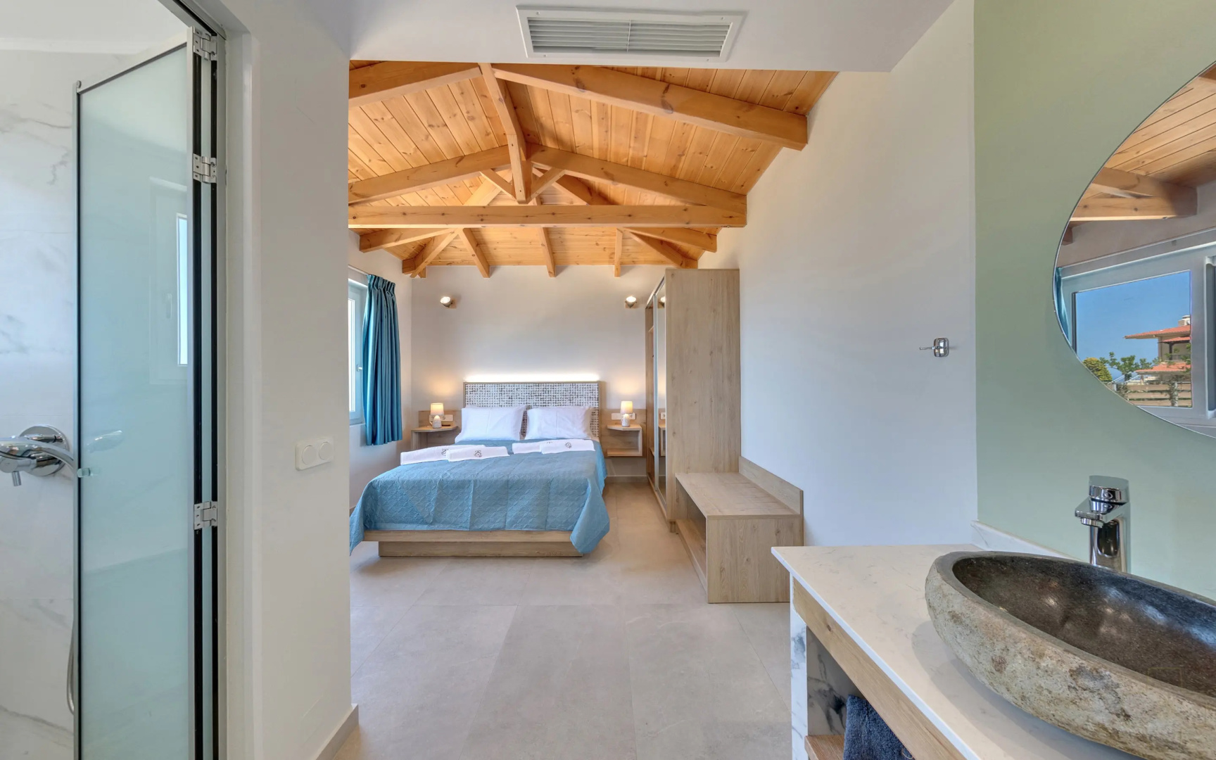 Spiros-Soula Family Hotel & Apartments