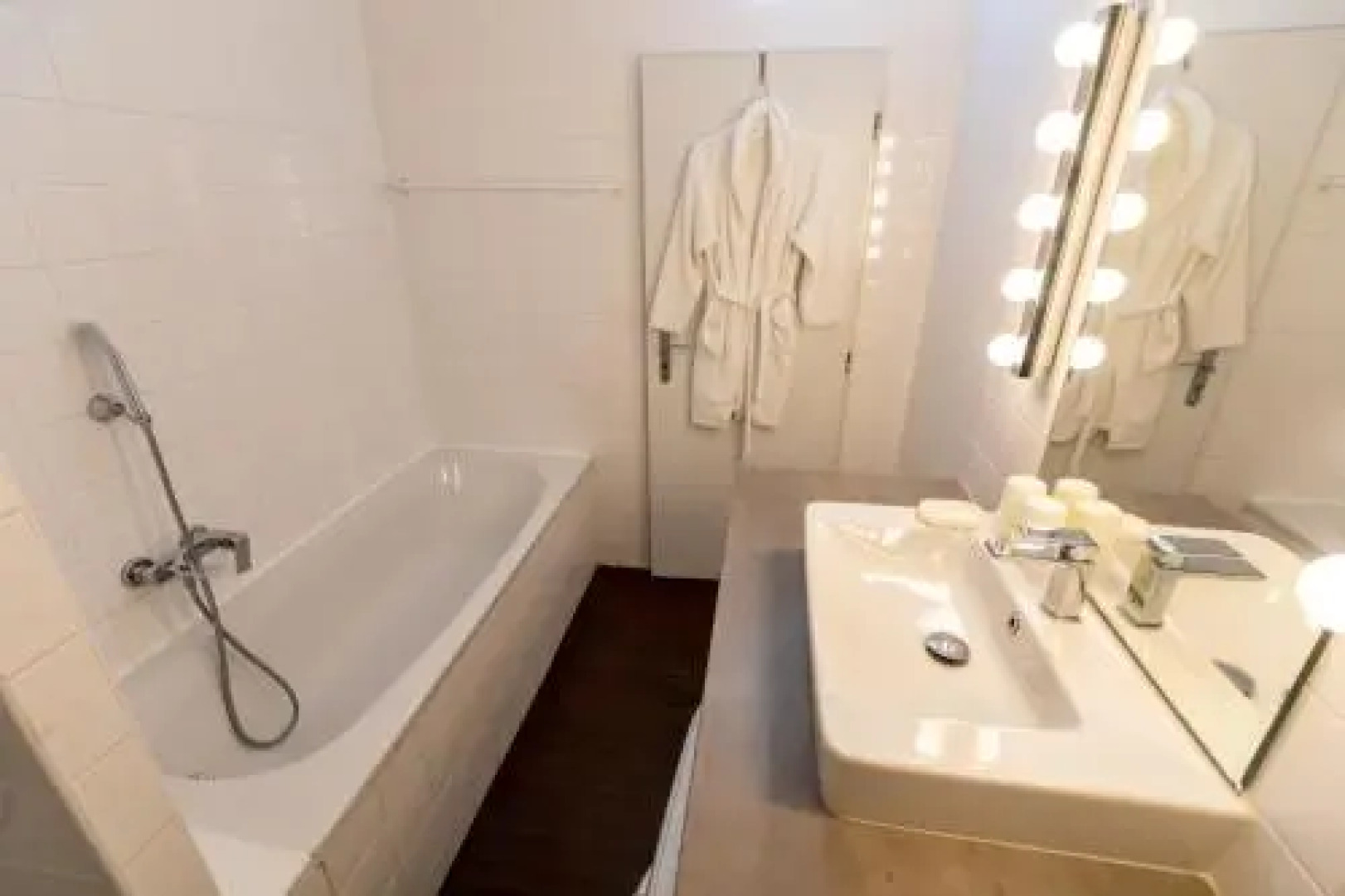 Palác Daun - Studio Apartments