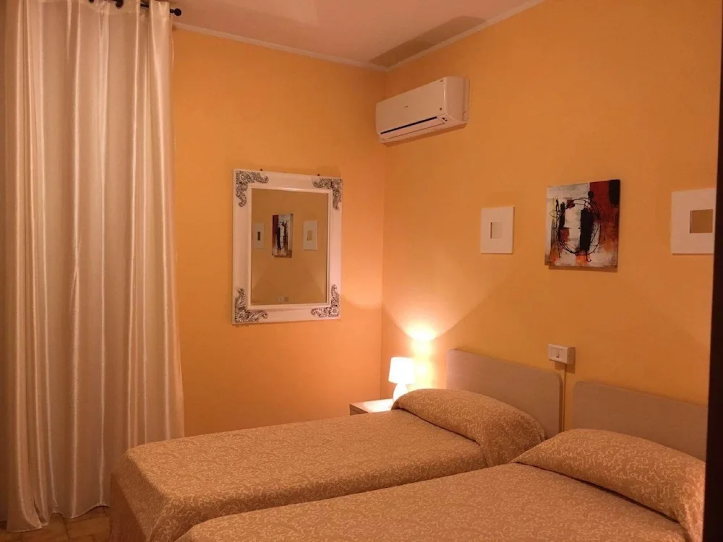 Hotel Commercio