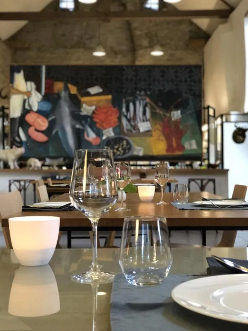 Les Rochers Chambres d'Hôtes