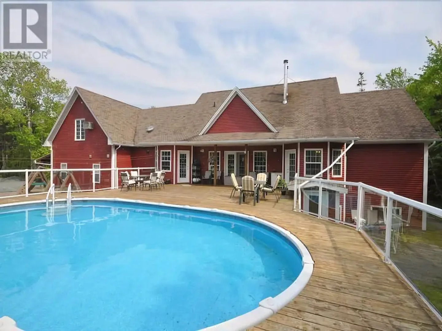 Snowflake Manor Bed & Breakfast