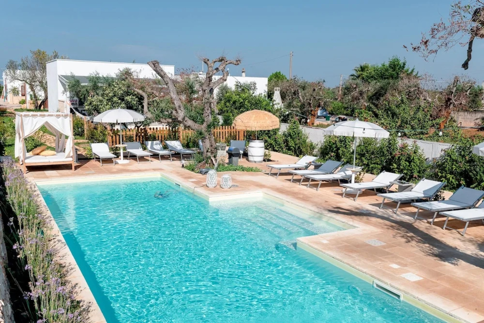 Resort Corte dei Donno