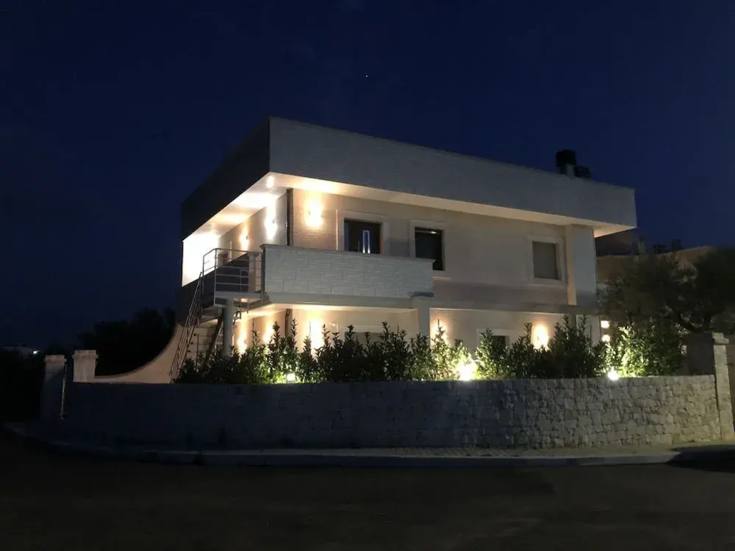 BB La Rosa Dei Venti