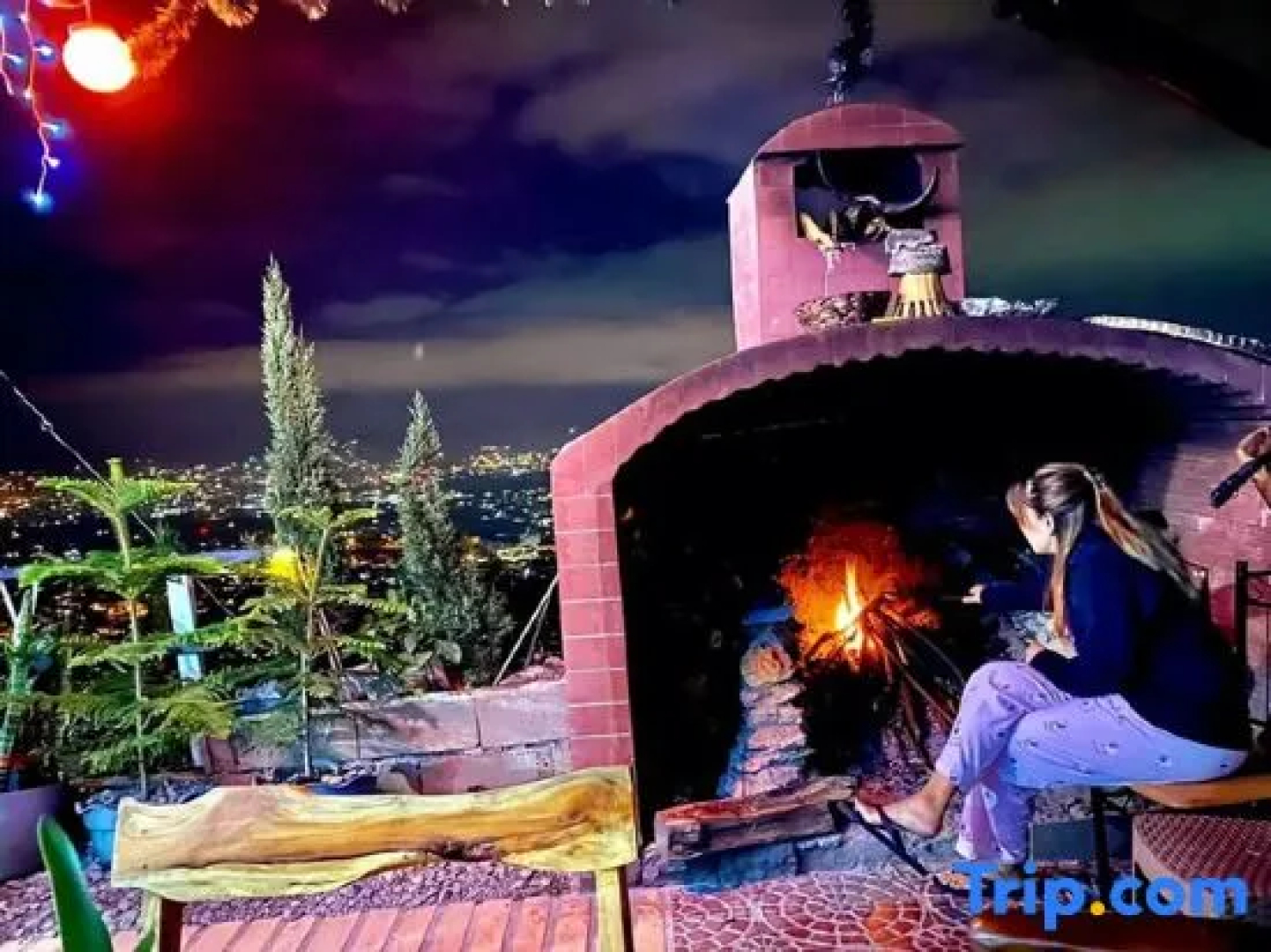 Wanay's Rocky Mountain Homestay