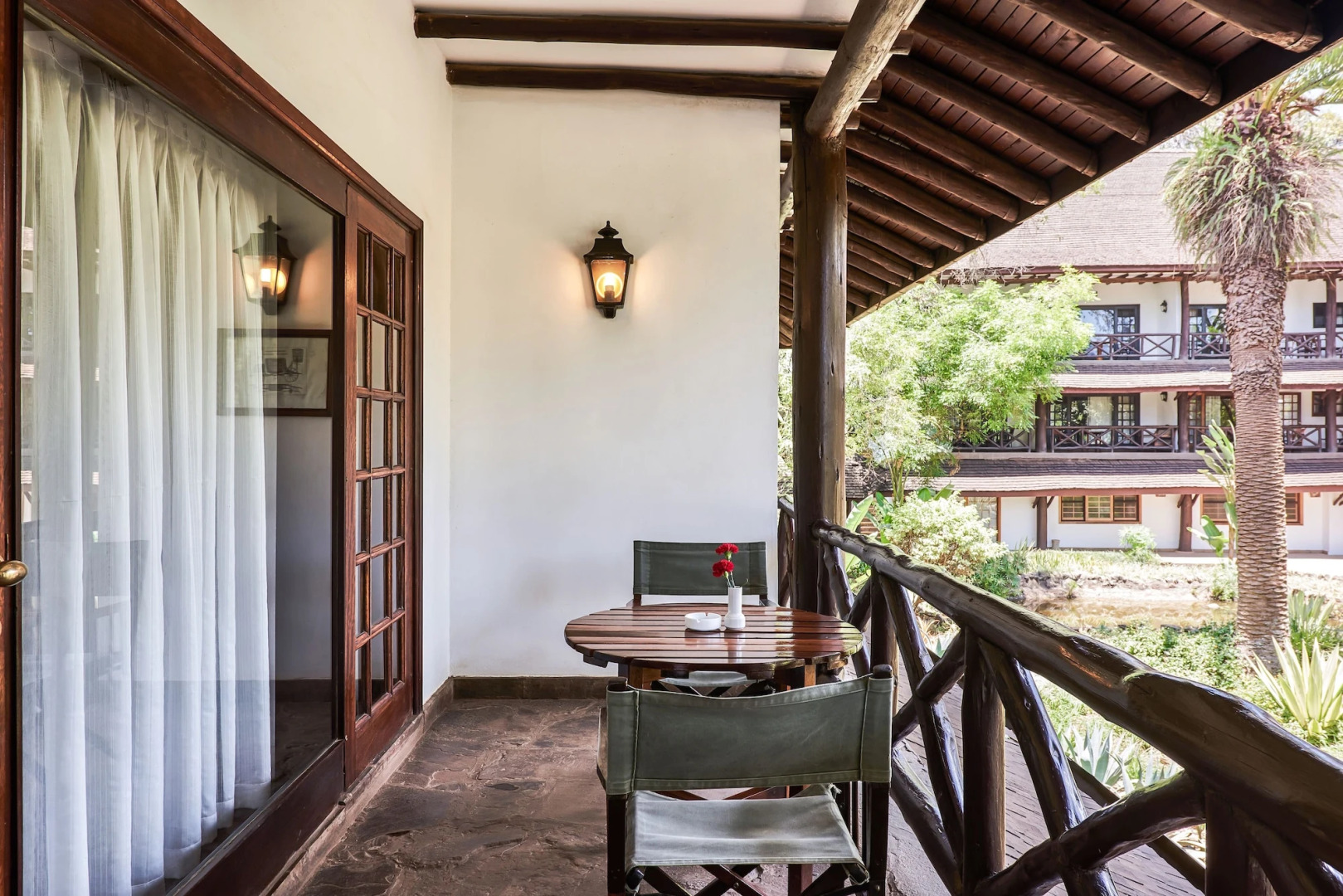 Safari Park Hotel And Casino