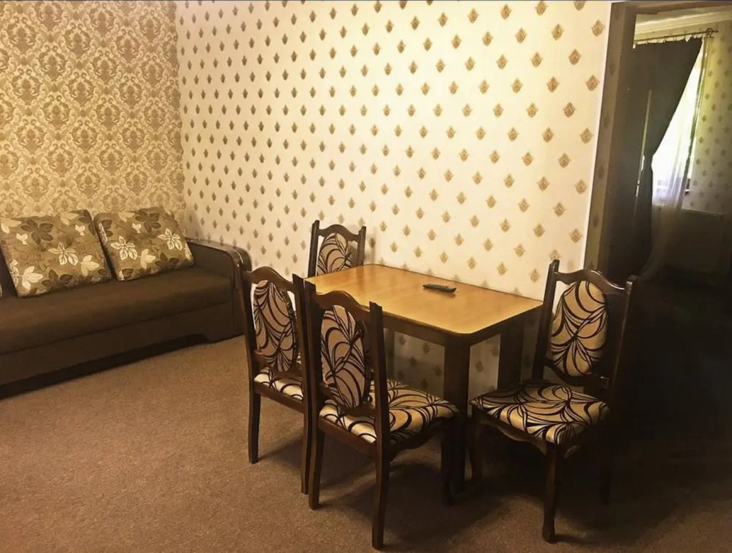 Отель «Вилла Влад»