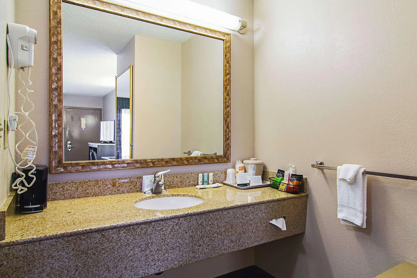 Quality Inn Savannah I-95