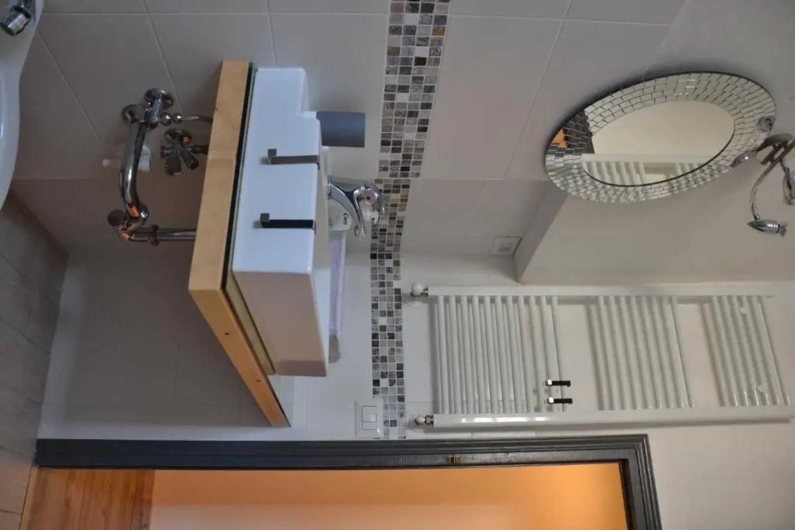 Appartamento Clementini