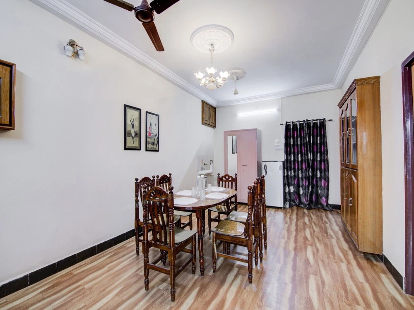 OYO 15394 Sunrise Villas