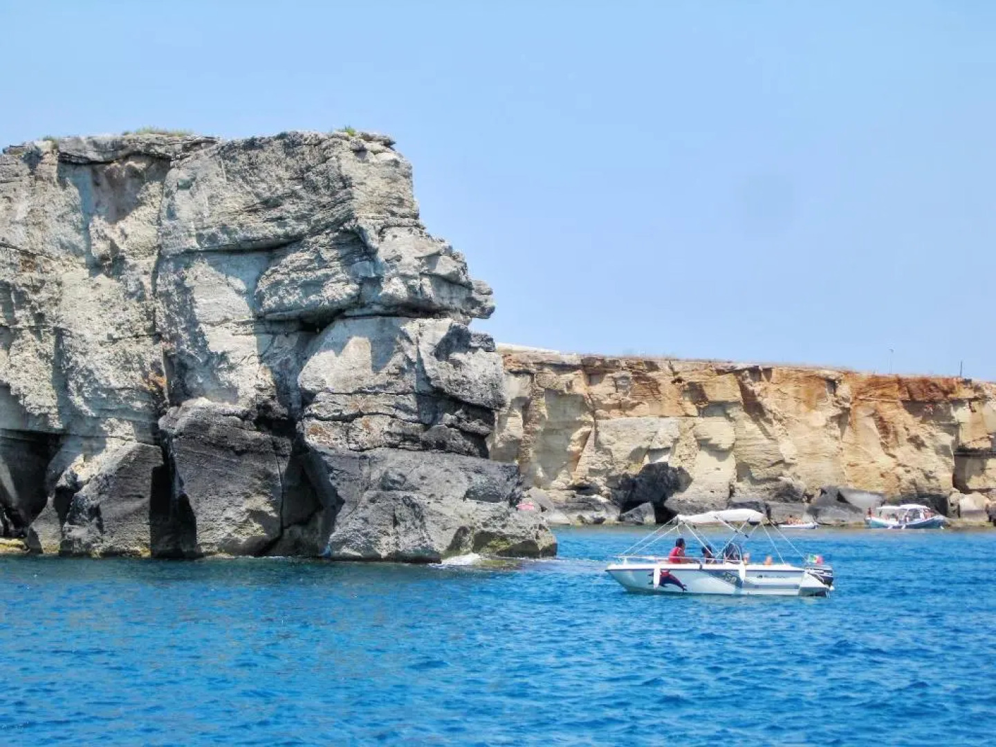 Holiday Home Via Due Luglio