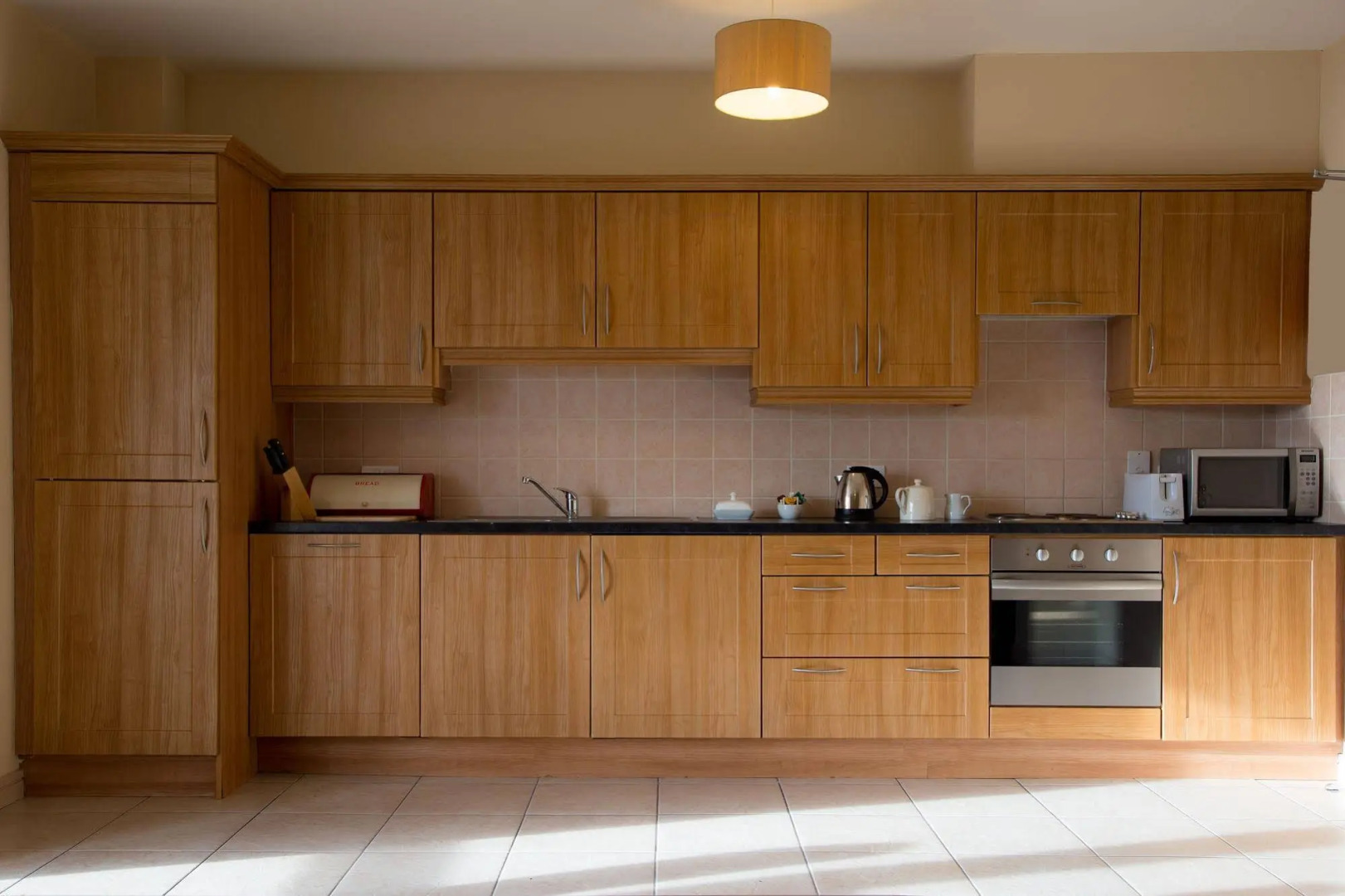 City Suite Apartments